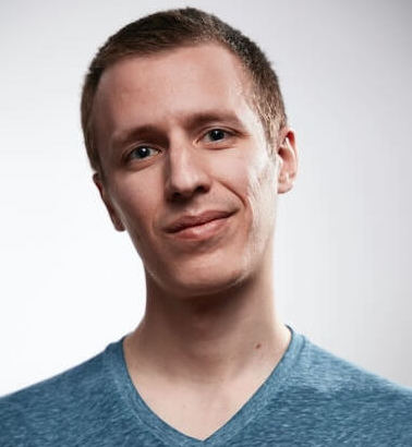 Back-End Developer photo
