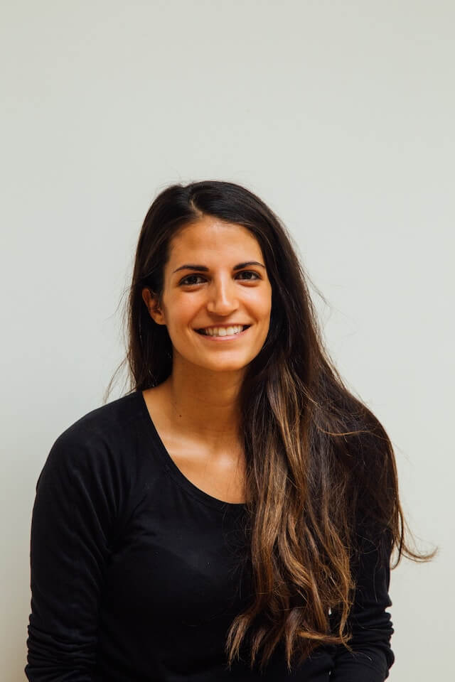UX/UI Designer photo