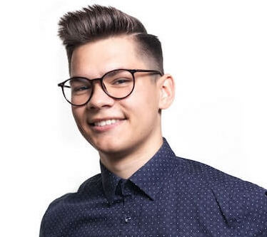 Marketing Specialist photo